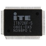 (IT8726F-DXS) мультиконтроллер IT8726F-DXS