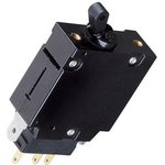 IPA-66-34759-1, Circuit Breakers Cir Brkr, HydMag, 2 pl, 250VAC, 15A