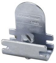 CA502, Terminal Block Tools & Accessories End Stop for 32mm