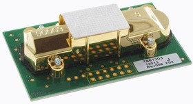 T6615-5KF, Air Quality Sensors Dual Channel CO2 Mod 0-5000 PPM