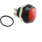 MMP0120/ARDS, Pushbutton Switches 12mmMini DomedMetal Vandal Resistant SWC