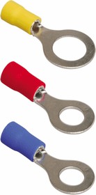 Photo 1/6 UNL20-006-6-6 , NKI 5.5-6 tip (ring 4-6) (pack of 100 pcs) IEC
