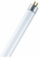 Лампа люминесцентная Osram Lumilux L 18W/840 G13 4000К свет холодный белый