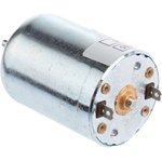 9904 120 18105, 12 V 2.9 W Servo Motor, 3000 rpm, 1.5 Ncm Max Output Torque ...