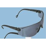 1000017, OP-TEMA, Grey Safety Glasses
