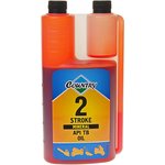 ST508, Country ST-508 Two-stroke oil min. 1L dosing *