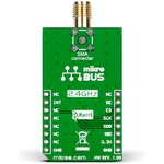 MIKROE-1836, nRF S Click RF Transceiver Module 3.3V