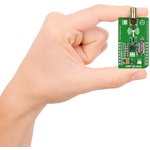 MIKROE-1836, nRF S Click RF Transceiver Module 3.3V