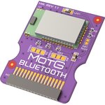 MOTG-Bluetooth, MOTG Bluetooth Add-On Module for gen4 LCD Displays