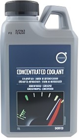 31439720, Антифриз Volvo Concentrated Coolant, 1л