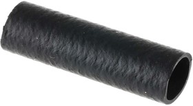 Фото 1/2 02010006010, Expandable Neoprene Black Cable Sleeve, 7.5mm Diameter, 30mm Length, Helavia Series