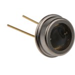 OSD15-5T IR + Visible Light Si Photodiode, Through Hole TO-5