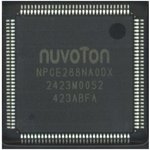 (MEC1300-NU) мультиконтроллер NPCE288NA0DX