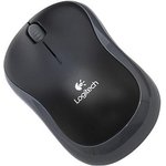 Набор клавиатура+мышь Logitech MK270 (920-003381) WLS