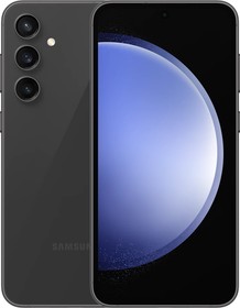 Фото 1/7 Смартфон Samsung Galaxy S23 FE 8/256Gb Graphite (SM-S711BZACXME)