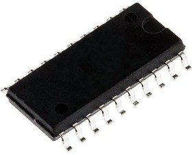 Фото 1/2 HT12E-20SOP, Микросхема remote control encoder, SOP20, 2,4-12ВDC