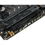 Материнская плата Asus TUF GAMING B550M-PLUS Soc-AM4 AMD B550 4xDDR4 mATX AC`97 ...