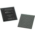 10M40DAF484C8G, FPGA - Field Programmable Gate Array non-volatile FPGA, 360 I/O ...