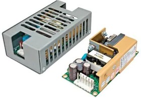 ECM60US48, Switching Power Supplies PSU, 60W, SINGLE OUTPUT, OPEN FRAME