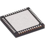 CY8C3866LTI-067, 8-bit Microcontrollers - MCU 64K Flash 67MHz 8051 0.5V to 5.5V