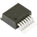 LT1210CR#TRPBF, Operational Amplifiers - Op Amps 1.1A, 35MHz Current Feedback ...