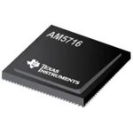 AM5718AABCXQ1, Microprocessors - MPU Sitara processor: Arm Cortex-A15 & DSP ...
