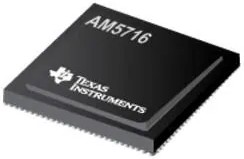 AM5718AABCXQ1, Microprocessors - MPU Sitara processor: Arm Cortex-A15 & DSP, multimedia 760-FCBGA -40 to 125