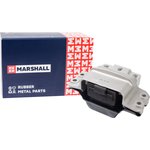 Опора КПП VW Passat V 05- Marshall M8080249