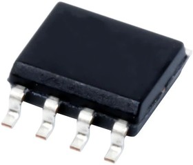 UCC28019D, Power Factor Correction - PFC 8Pin Cont Cond Mode PFC Cntlr