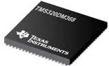 TMS320DM368ZCED, Digital Signal Processors & Controllers - DSP, DSC Digital Media SOC
