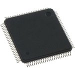 DSPIC33FJ256MC510A-I/PF, Digital Signal Processors & Controllers - DSP ...