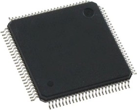 APA150-TQG100, FPGA - Field Programmable Gate Array ProASICPlus FPGA, 150K System Gates