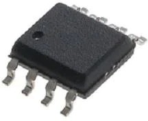 HCS201-I/SN, SOIC-8 Signal Switches / Encoders & Decoders / Multiplexers