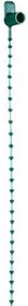 10149-0, Cable Ties 8" SECURASEAL GREEN