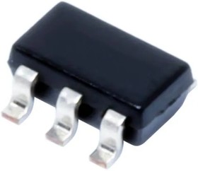 TS12A4514DBVR, IC: analog switch; SPST-NO; Ch: 1; SOT23; 2?12VDC; reel,tape