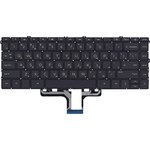 Клавиатура для ноутбука HP Pavilion 14-DV 14-DW черная