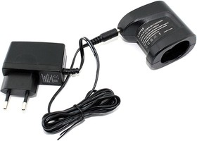 Зарядное устройство аккумулятора LJHY008 для DeWalt 7.2-18V 400mAh Ni-MH\NI-CD