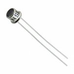 NSL-5110, Photoresistors Hermetic Photocell