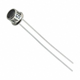 NSL-5110, Photoresistors Hermetic Photocell
