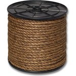 Канат манильский МТ d. 16 мм на кат. 300 мм 55 м 66967