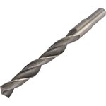 Сверло ц/х ф15.0 шлиф. проточ.хв. 13 мм 2300-023013