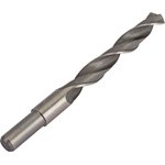 Сверло ц/х ф15.0 шлиф. проточ.хв. 13 мм 2300-023013