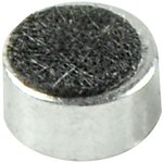 CMC-3015-44T, MIC COND ANLG OMNI -44DB 0.118"D