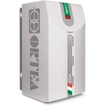 Высокоточный электромеханический стабилизатор напряжения 10 кВА, 220В Vega 10-15/7-20