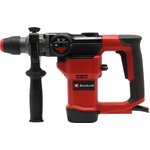 Перфоратор TC-RH 28 3F, SDS-plus,3 режима,950вт, 3.5Дж,28мм,кейс E-box 4258002