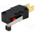 D3V-116-1C5, Basic / Snap Action Switches MINIATURE