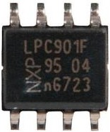 (P89LPC901FD) микроконтроллер P89LPC901FD.112
