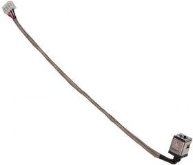 (PJ141) разъем питания для ноутбука Asus U50F с кабелем