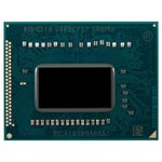 (SR0MU) процессор Socket BGA1023 Core i7-3520M 2900MHz (Ivy Bridge ...