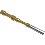 Фото 2/2 10-597817-351, Contact SKT 20 Size Crimp ST Cable Mount 20-24AWG